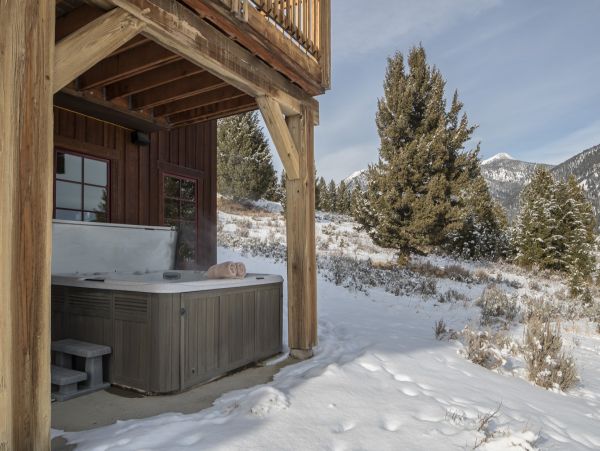 Big Sky Home 1000198