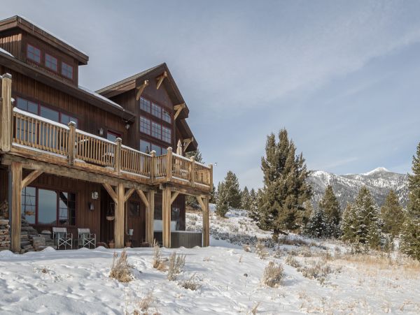 Big Sky Home 1000198
