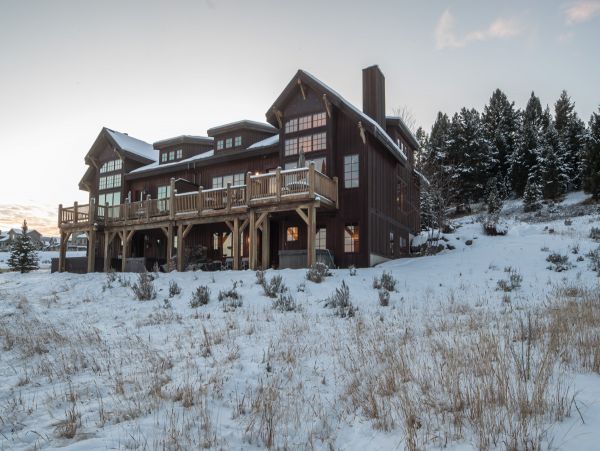 Big Sky Home 1000198