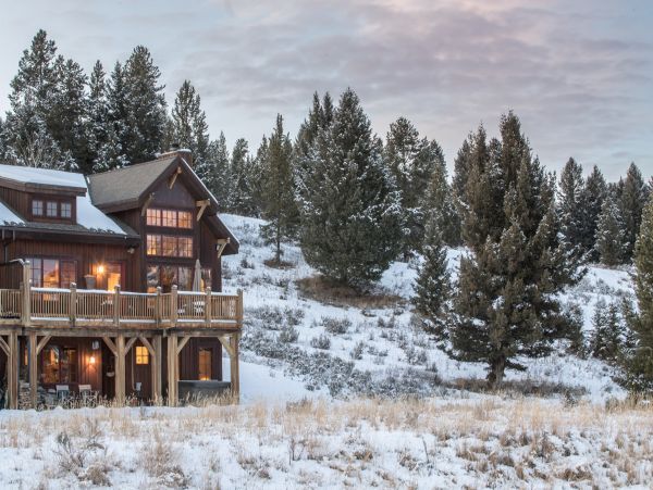 Big Sky Home 1000198