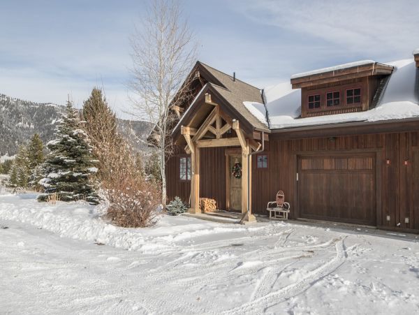 Big Sky Home 1000198