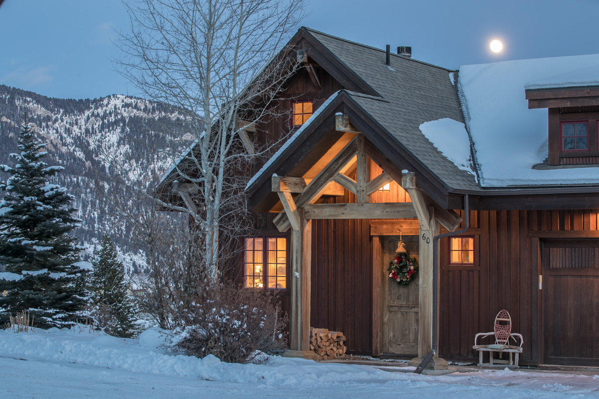 Big Sky Home 1000198