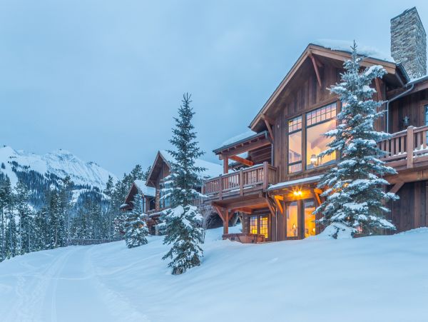 Big Sky Home 1000199