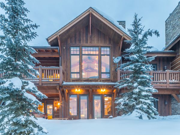 Big Sky Home 1000199