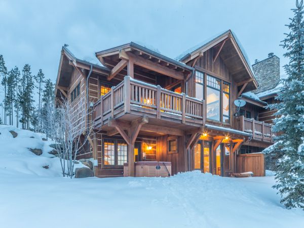 Big Sky Home 1000199