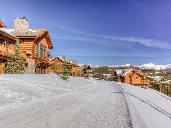 Big Sky Home 1000199