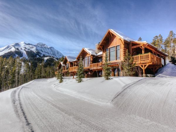 Big Sky Home 1000199