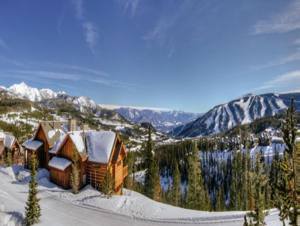 Big Sky Home 1000199