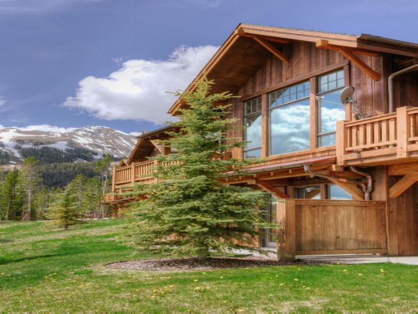 Big Sky Home 1000199
