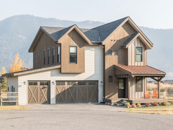 Big Sky Home 1000200