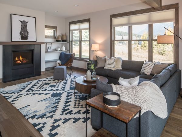 Big Sky Home 1000200
