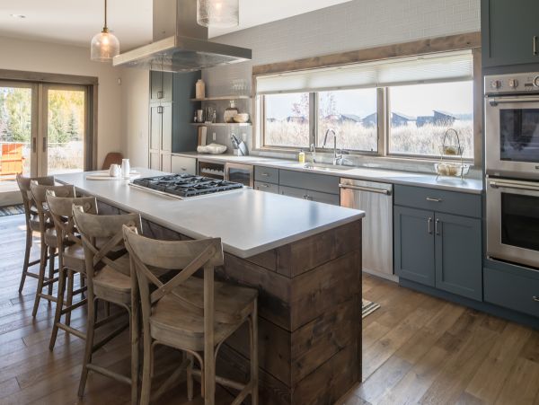 Big Sky Home 1000200