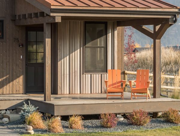 Big Sky Home 1000200