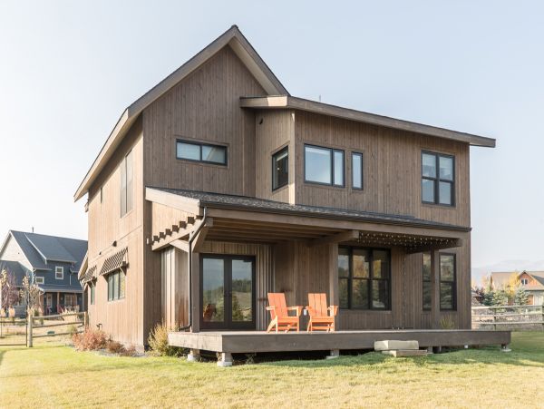 Big Sky Home 1000200