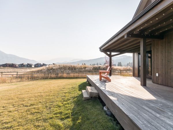 Big Sky Home 1000200
