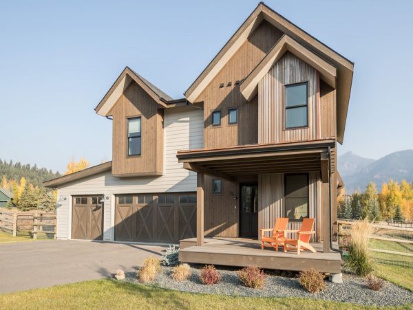 Big Sky Home 1000200