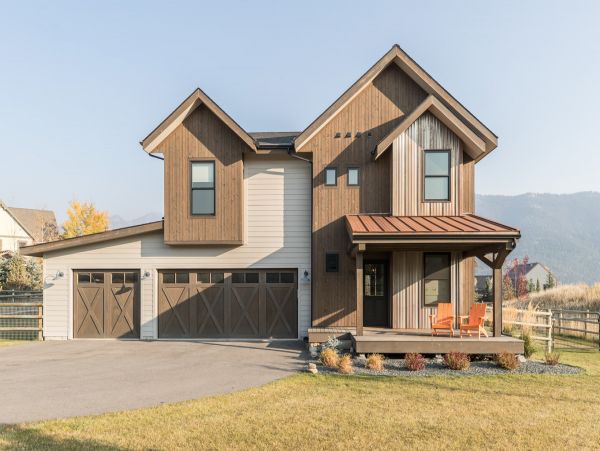 Big Sky Home 1000200