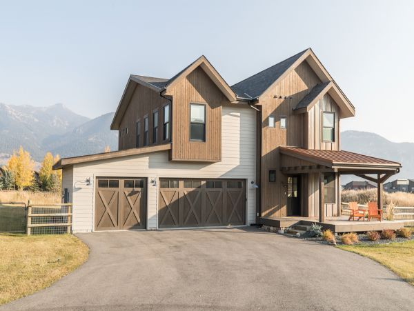 Big Sky Home 1000200
