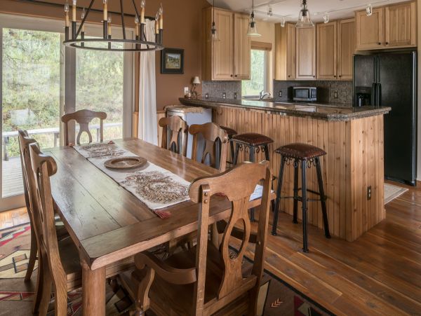Big Sky Home 1000202