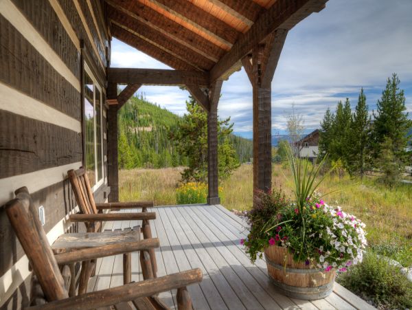 Big Sky Home 1000203