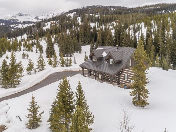 Big Sky Home 1000203