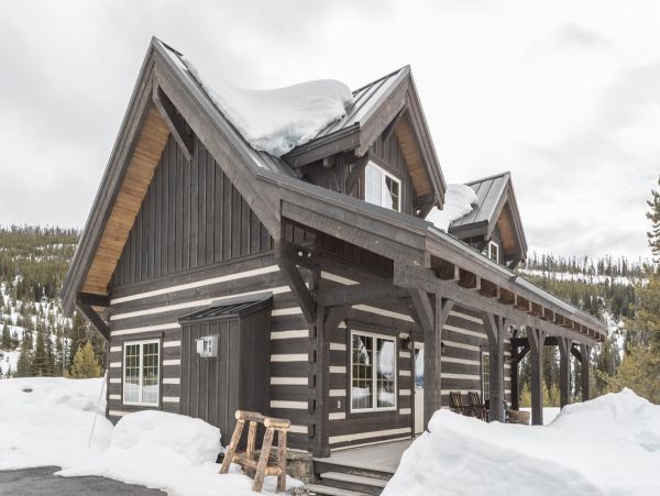 Big Sky Home 1000203