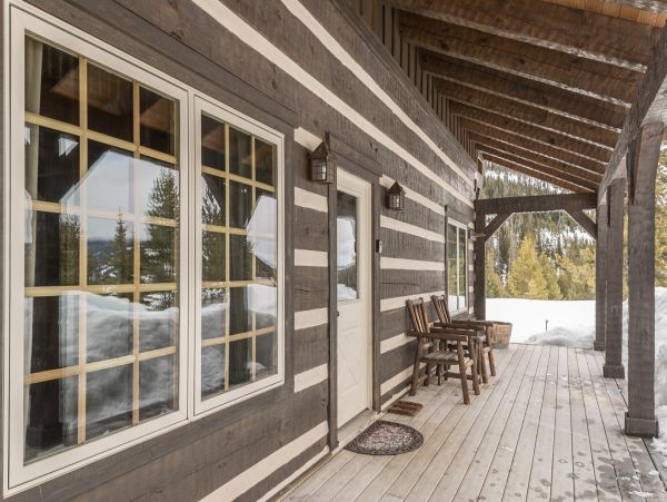 Big Sky Home 1000203
