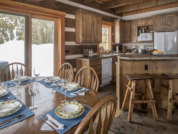 Big Sky Home 1000203