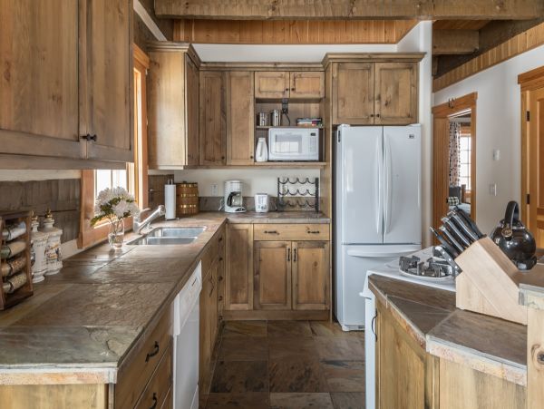 Big Sky Home 1000203