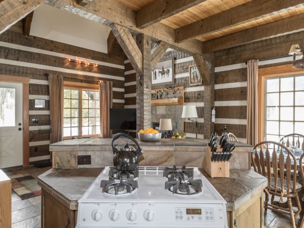 Big Sky Home 1000203
