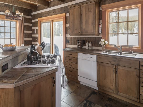 Big Sky Home 1000203