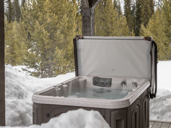 Big Sky Home 1000203