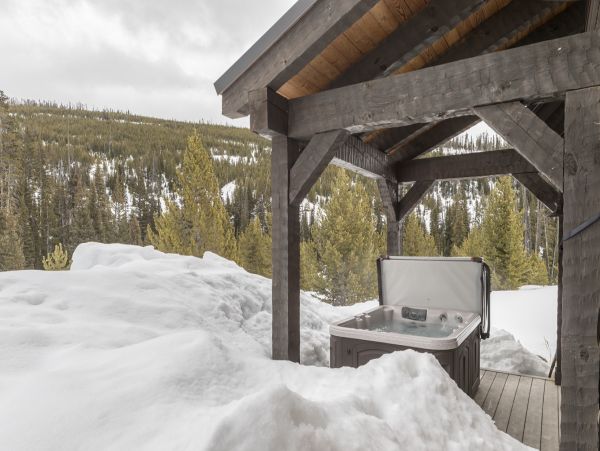 Big Sky Home 1000203