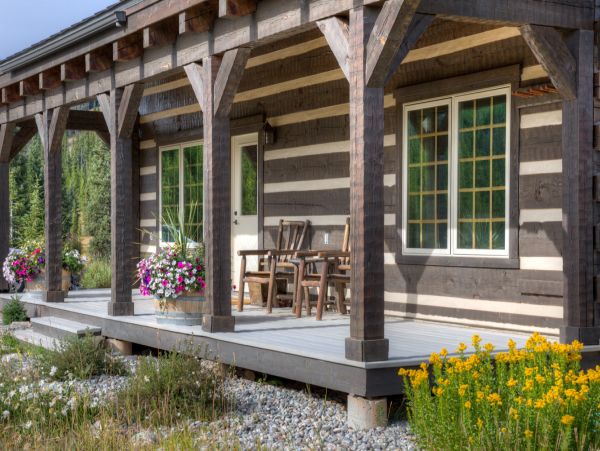 Big Sky Home 1000203