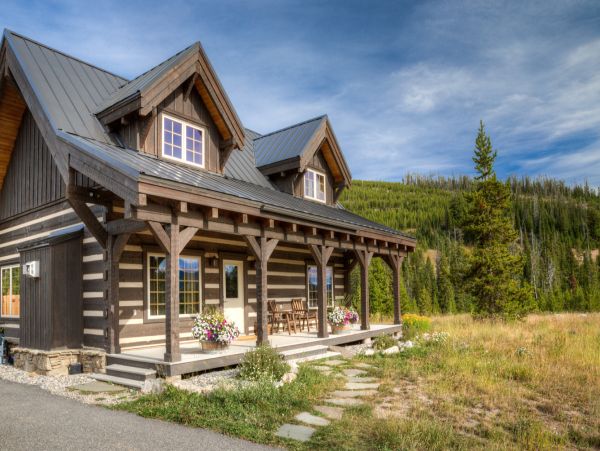 Big Sky Home 1000203