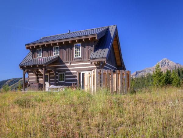 Big Sky Home 1000203