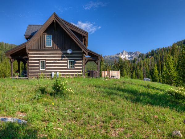 Big Sky Home 1000203
