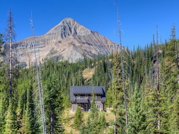 Big Sky Home 1000203