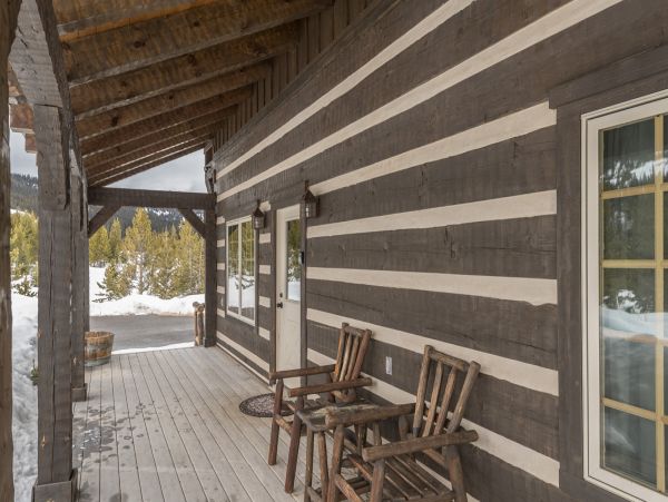 Big Sky Home 1000203