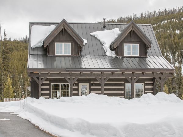 Big Sky Home 1000203