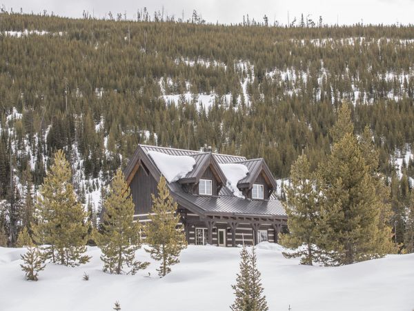 Big Sky Home 1000203