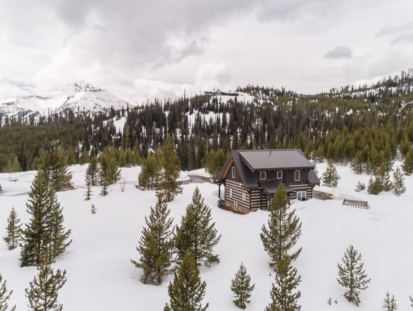 Big Sky Home 1000203