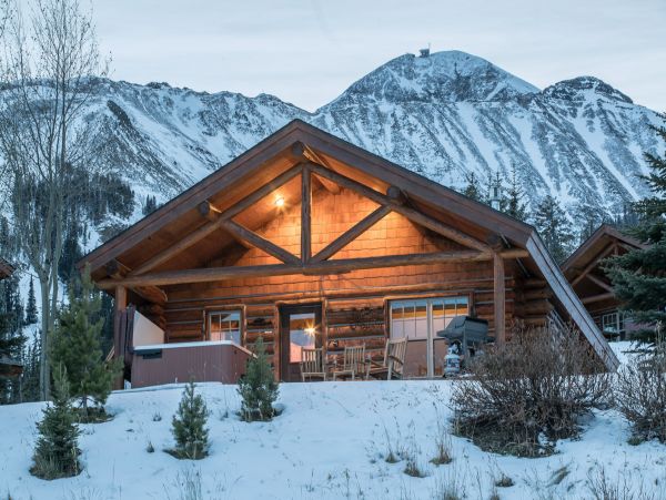 Big Sky Home 1000204