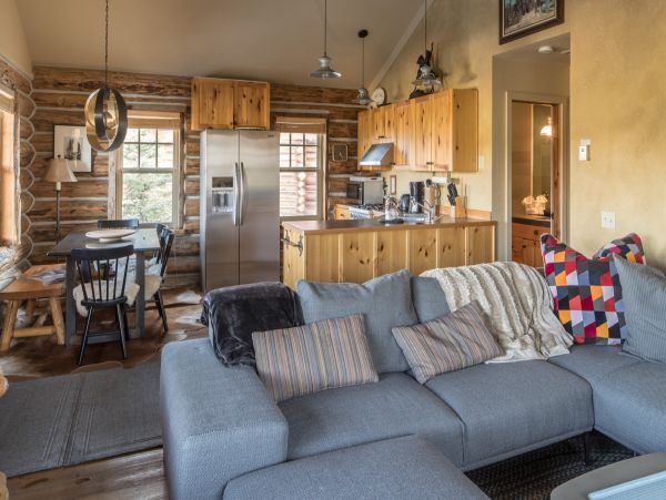 Big Sky Home 1000204