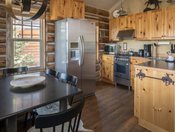 Big Sky Home 1000204