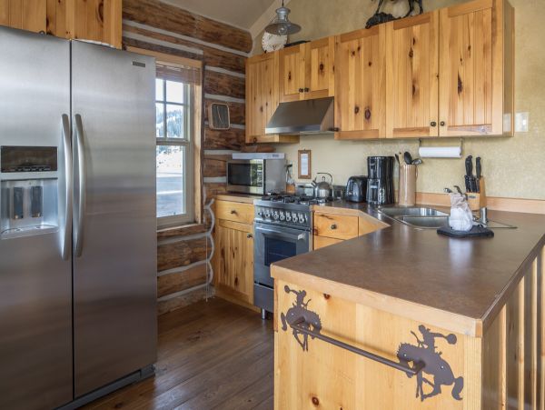 Big Sky Home 1000204