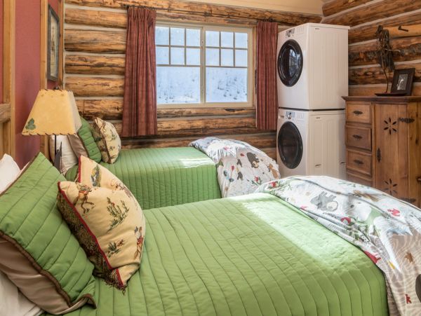 Big Sky Home 1000204