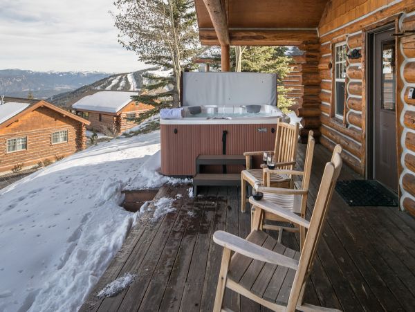 Big Sky Home 1000204