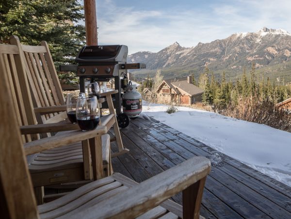 Big Sky Home 1000204