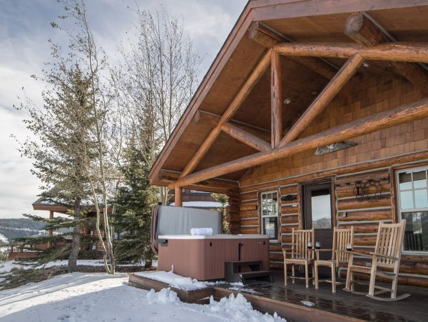Big Sky Home 1000204